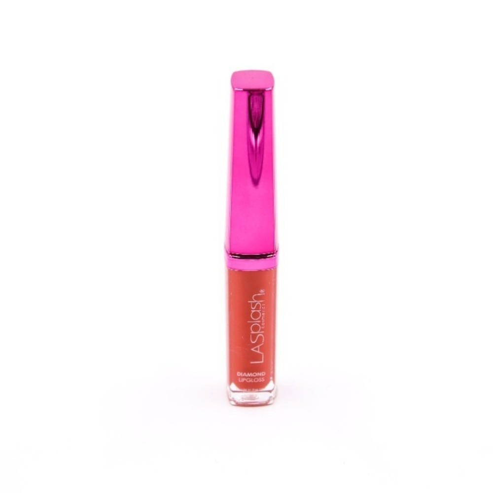 LA Splash - Lip Gloss -‎ Sugar Rush - .2 oz / 6 ml